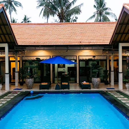 فندق Mias Jungle House لوفينا المظهر الخارجي الصورة