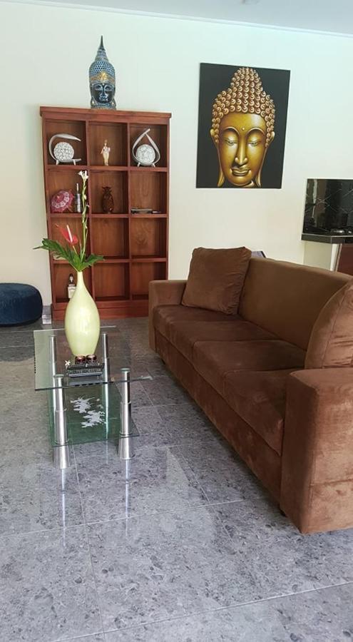 فندق Mias Jungle House لوفينا المظهر الخارجي الصورة
