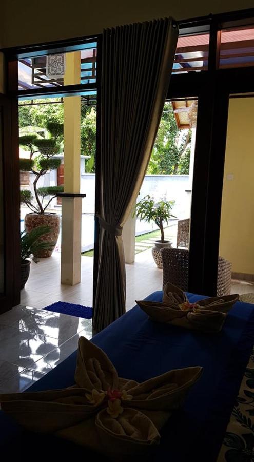 فندق Mias Jungle House لوفينا المظهر الخارجي الصورة