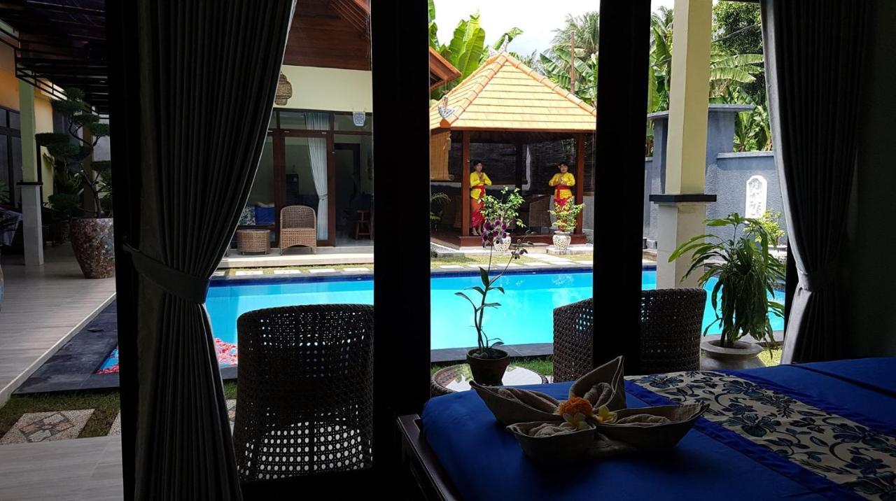 فندق Mias Jungle House لوفينا المظهر الخارجي الصورة