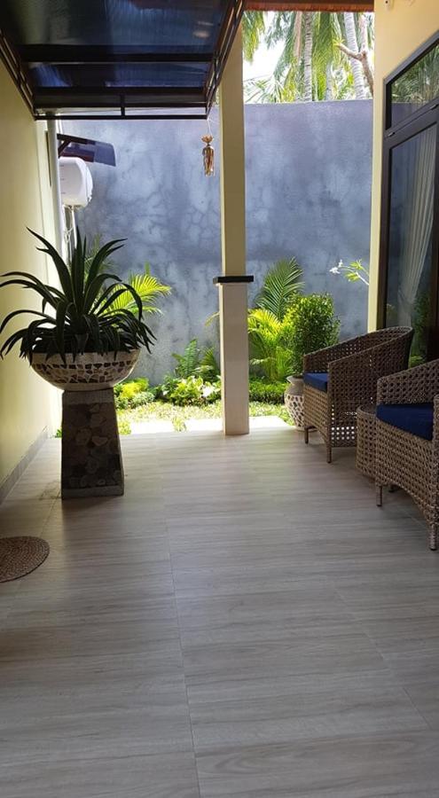 فندق Mias Jungle House لوفينا المظهر الخارجي الصورة