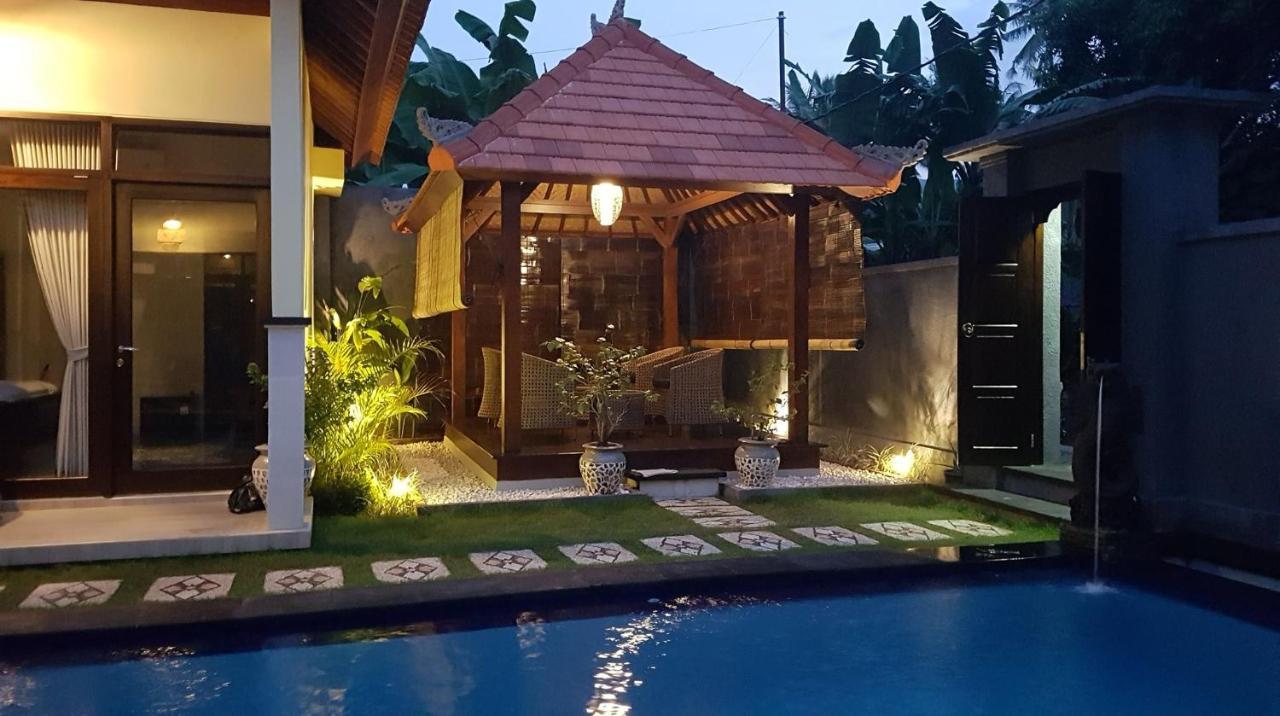 فندق Mias Jungle House لوفينا المظهر الخارجي الصورة