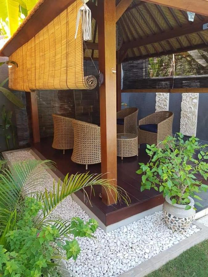 فندق Mias Jungle House لوفينا المظهر الخارجي الصورة