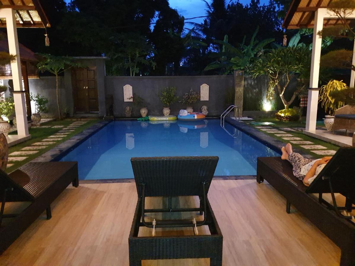 فندق Mias Jungle House لوفينا المظهر الخارجي الصورة