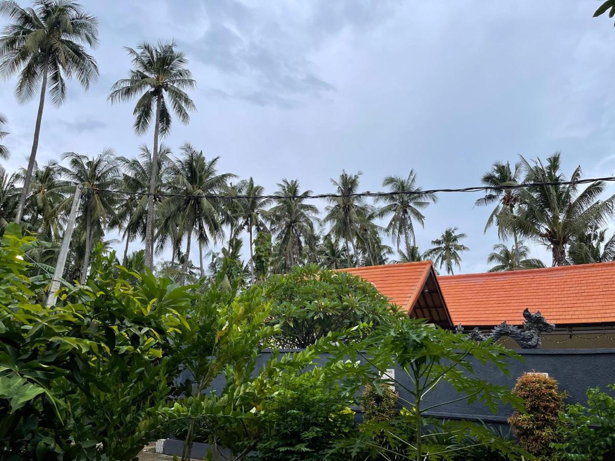 فندق Mias Jungle House لوفينا المظهر الخارجي الصورة