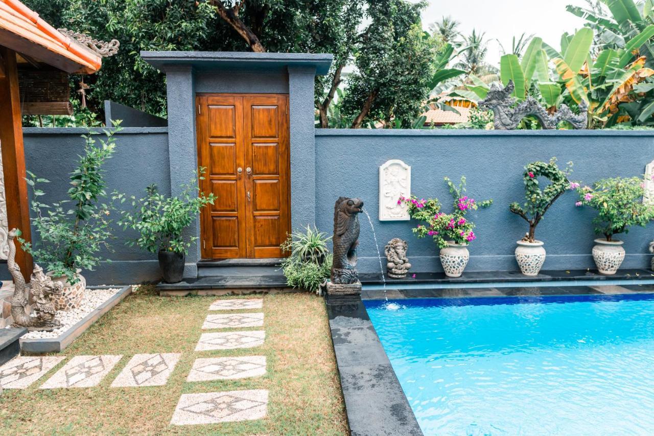 فندق Mias Jungle House لوفينا المظهر الخارجي الصورة